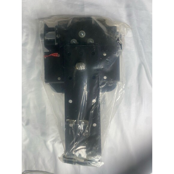 Overhead Printer Mount OHPM-RW4 for Zebra RW420 Printer - Picture 3 of 3